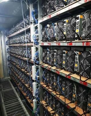 探访比特币工厂 揭秘比特币的诞生地